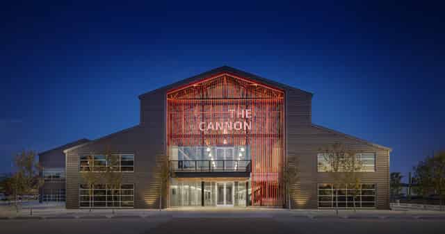 Theater