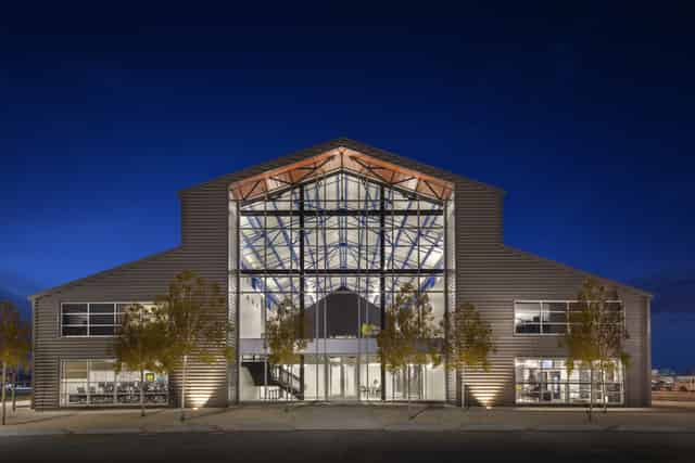 Atrium