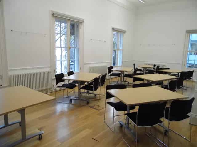 F11 Meeting Room