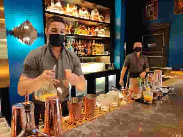 Pisco Bar