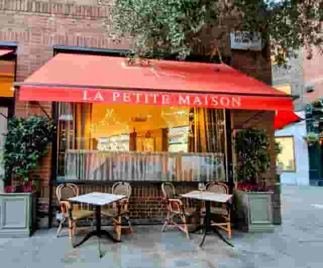 La Petite Maison