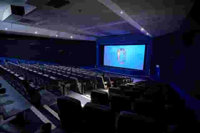 ODEON London Tottennham Court Road