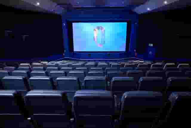 ODEON London Tottennham Court Road