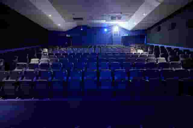 ODEON London Tottennham Court Road