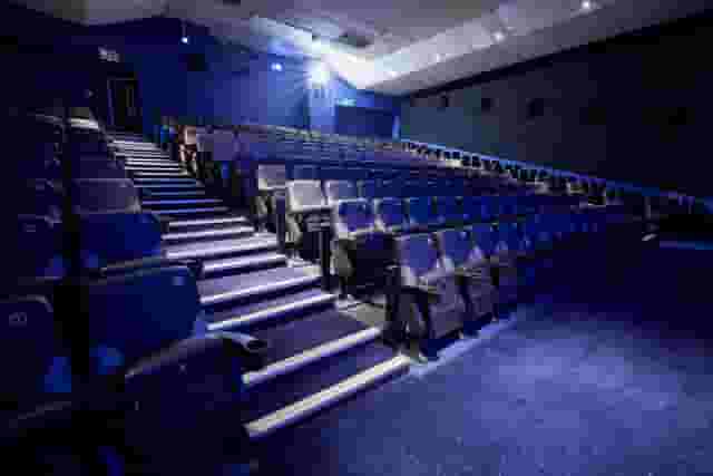 ODEON London Tottennham Court Road
