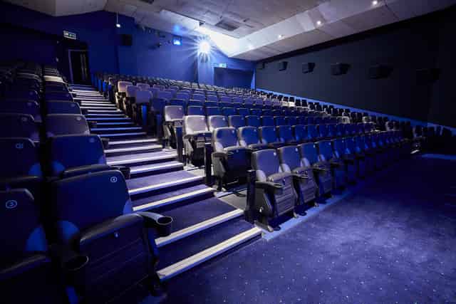 Private Screening