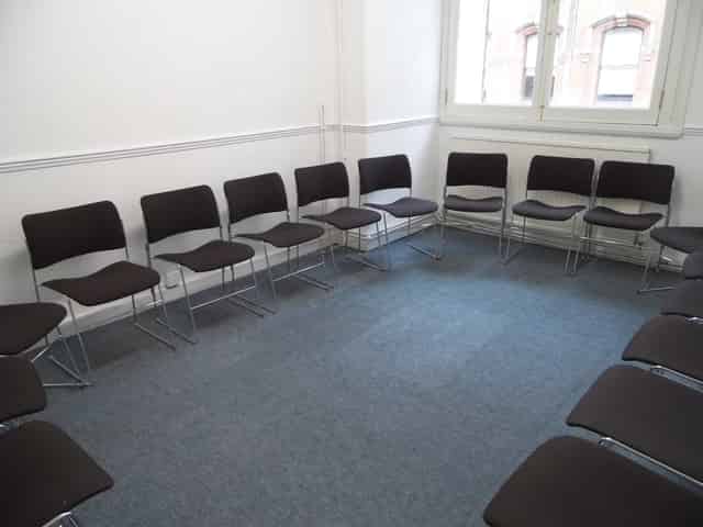 F14 Meeting Room