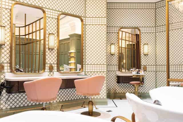 The Gold Room