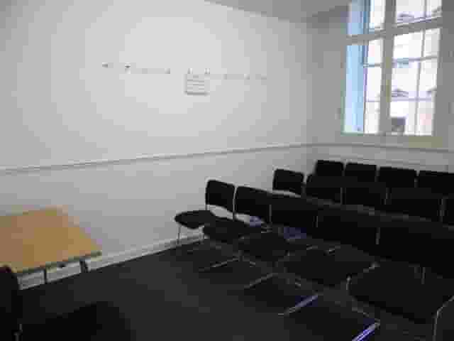 F15 Meeting Room