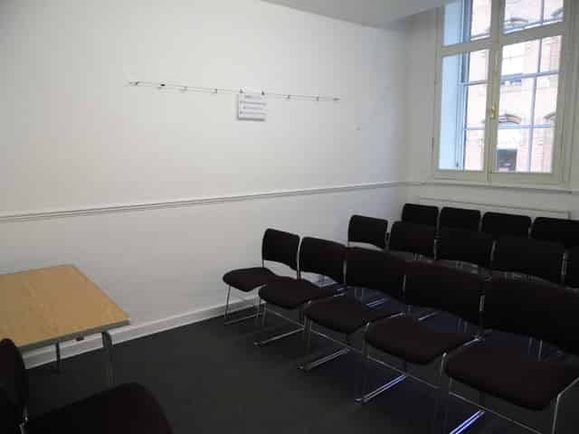F15 Meeting Room