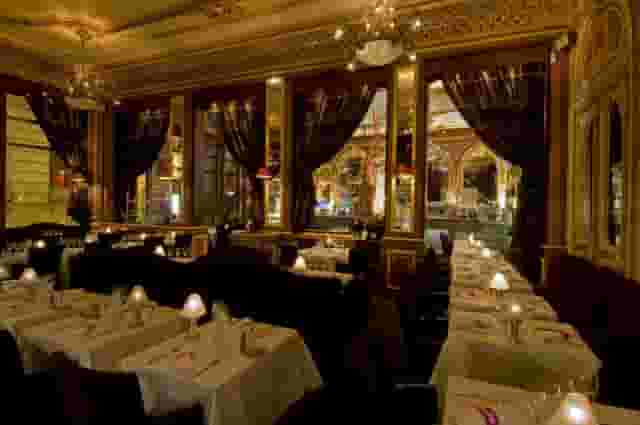 Brasserie