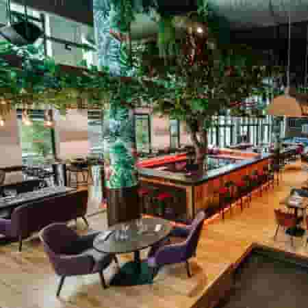 Brasserie