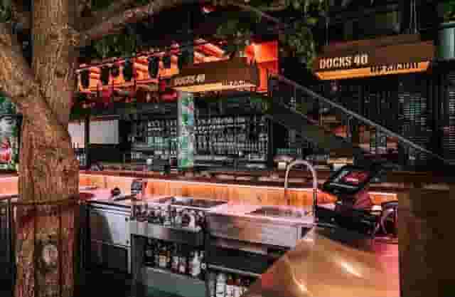 Brasserie