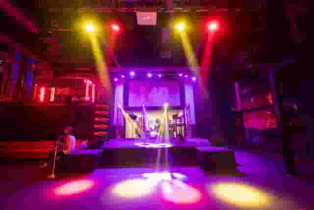 Night club