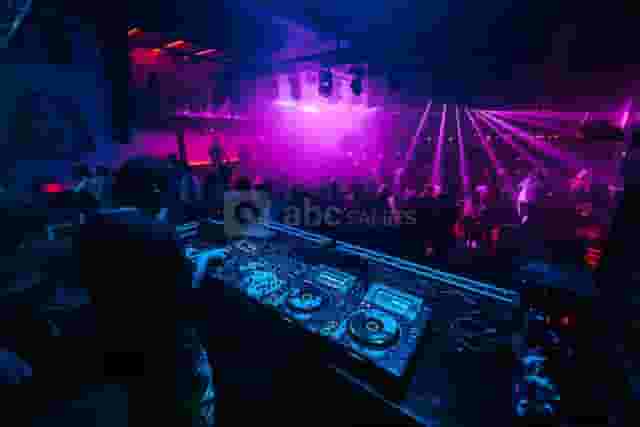 Night club