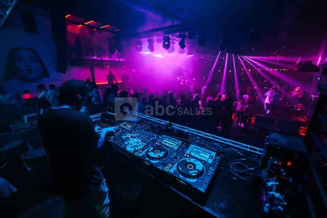 Night club