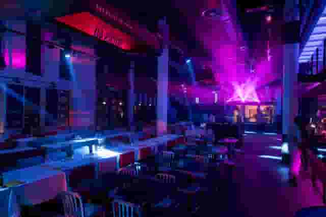 Night club