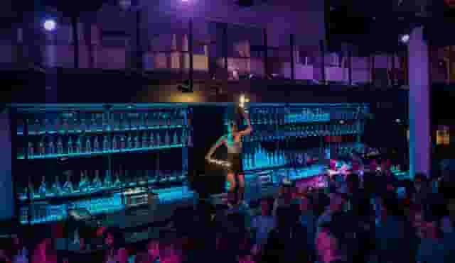 Night club