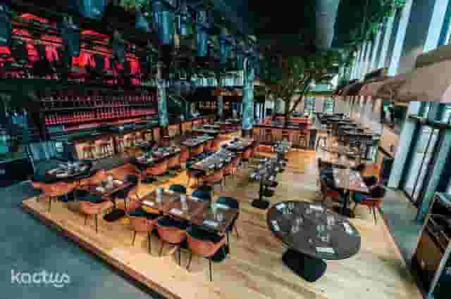 Night club