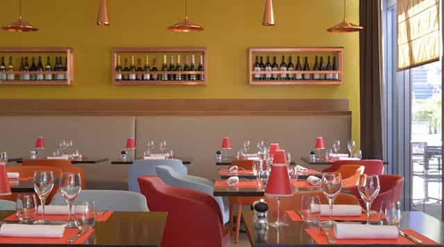 Bistro