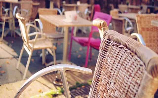 La Table Rose
