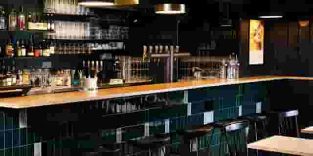 Food Traboule