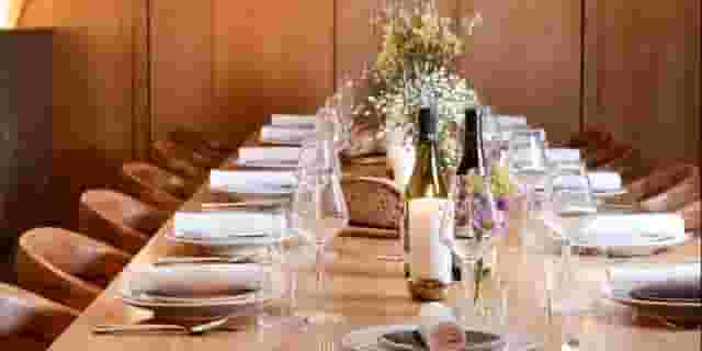 Food Traboule