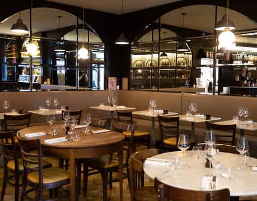 Café Terroir