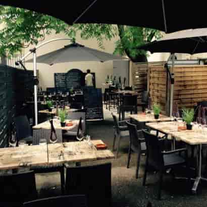 43ème soirée Network au restaurant Le ...