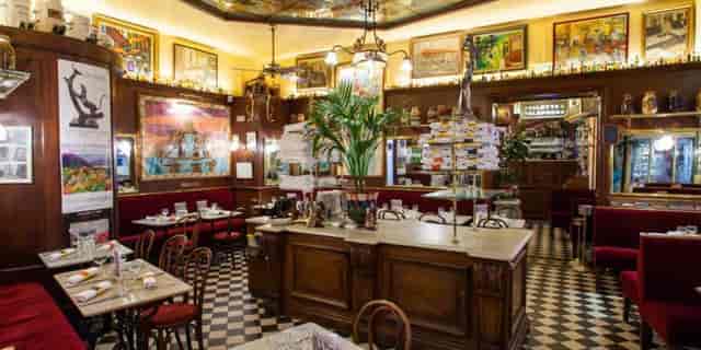 Le Bistrot des Celestins | Privateaser