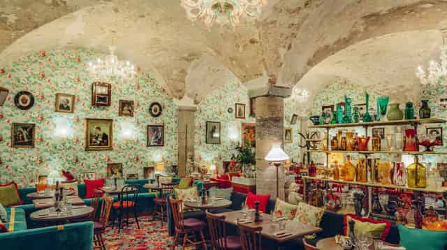 Brasserie