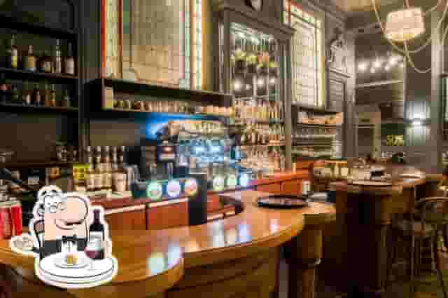 Bar & Bistrot