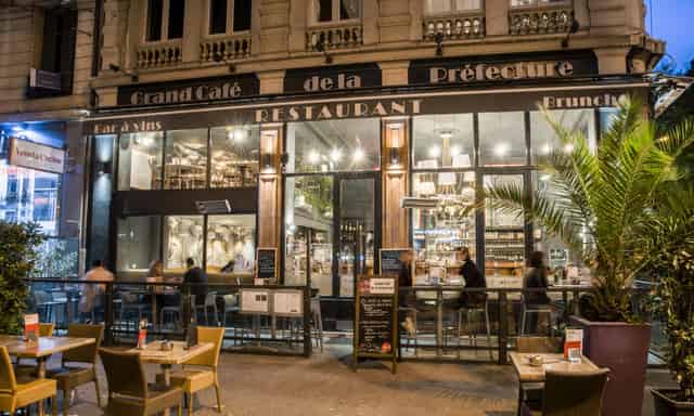 Bar & Bistrot