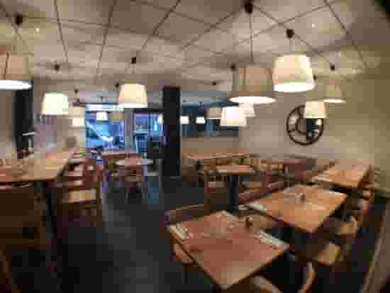 Dining room 3