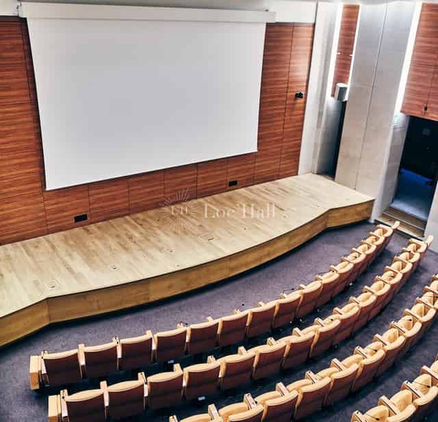 Auditorium