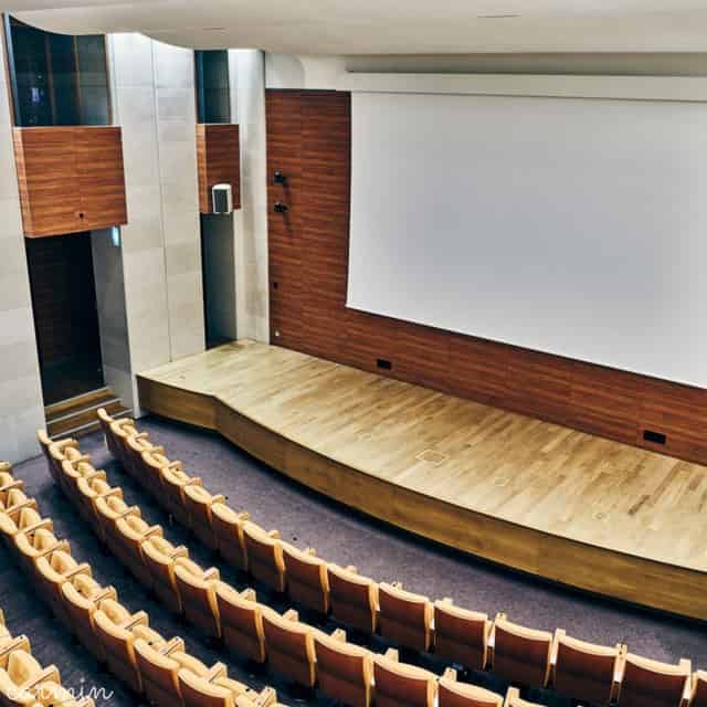 Salon Marceau