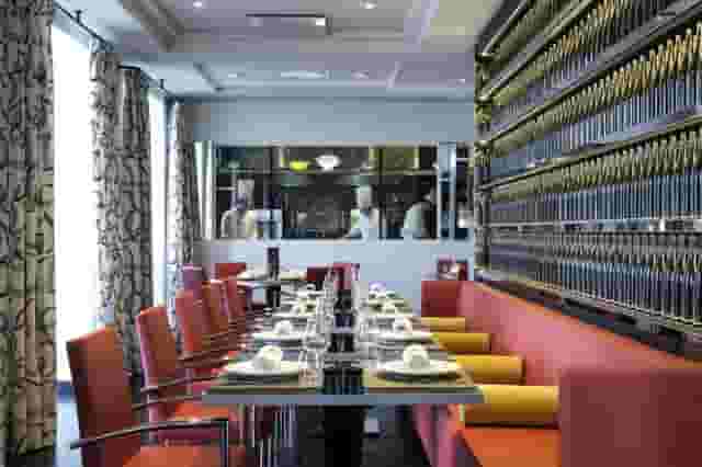 L’Institut Restaurant
