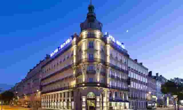 L’Institut Restaurant