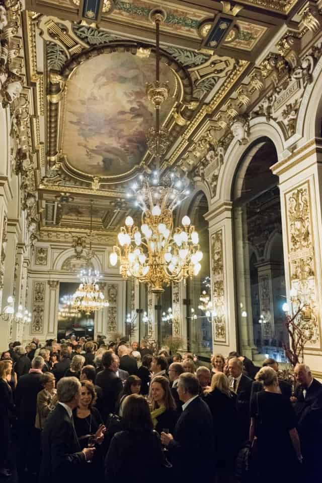 La Grande Salle