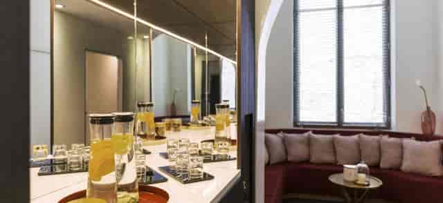 Hôtel Carlton Lyon - MGallery - SPA
