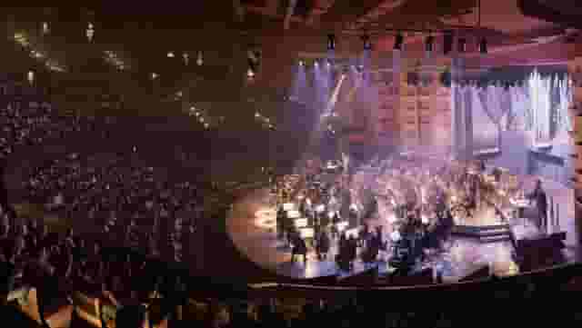 Main Concert Hall