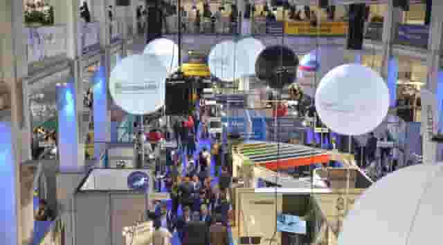 Espace Expositions
