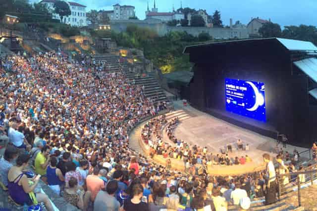 Grand théâtre