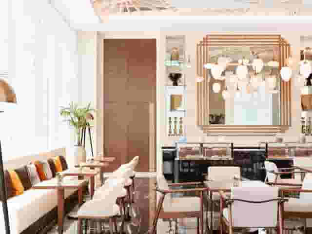 Meeting Rooms
