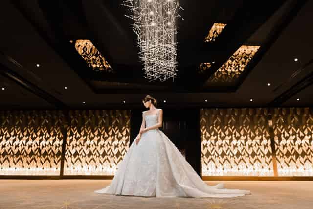 L'Obelisque Ballroom