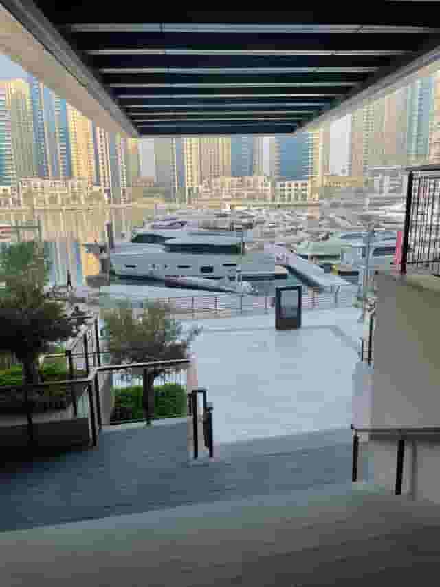 Al Dana 1+2