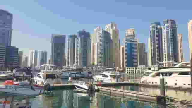 Al Dana 1+2