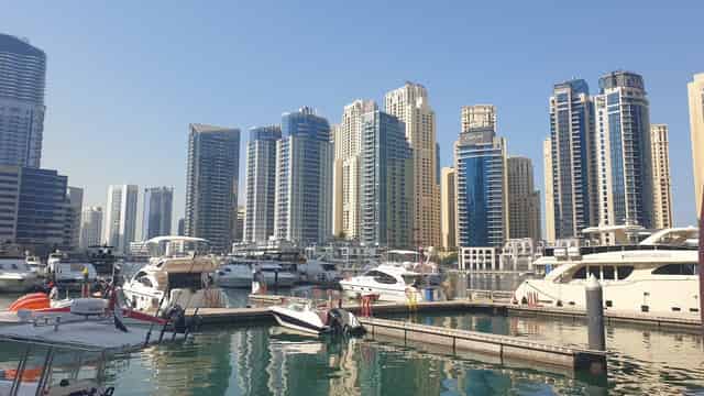 Al Dana 1+2