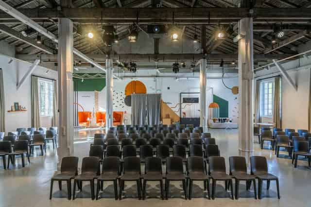 Conference Room