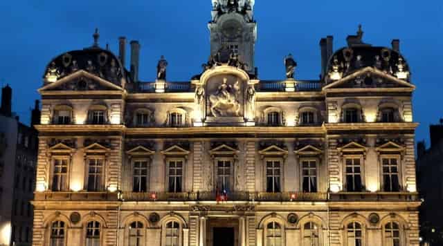 City Hall